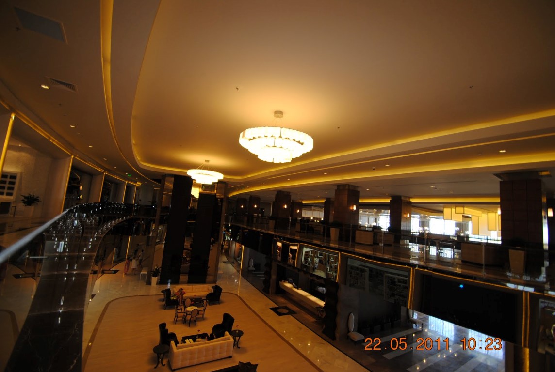 imagini hotel MAXX ROYAL BELEK